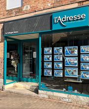 Agence immobilière l'Adresse Lamotte-Beuvron image 1