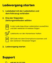 EWE Go Ladestation Bild 2
