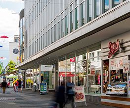 GALERIA Bad Kreuznach Bild 1