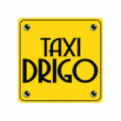 Taxi Portogruaro - Taxi Drigo logo