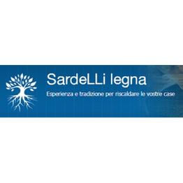 Sardelli Legna logo