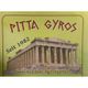 Pitta Gyros Grill