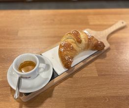 Feinkost & Weinbar Rossano Bild 6