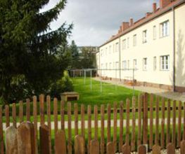 Gemeinnützige Wohnungsgenossenschaft Bild 4