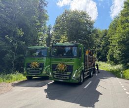 Vettiger Transport AG Bild 1
