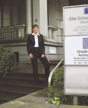 Kanzlei Weddig Rechtsanwältin Bild 6