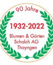 Blumen & Gärten Schalch AG Bild 7