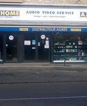 Audio-Video-Services AVS image 4