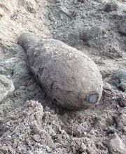 Kampfmittelbergung Bartholomäus Bild 2