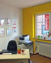Haltern Büro