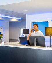 ibis budget Ulm City Bild 5