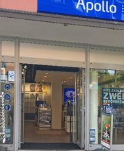 Apollo-Optik - Viersen - Hauptstr. Bild 1