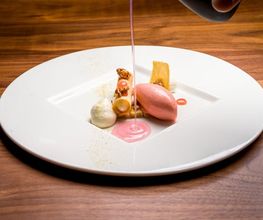 Restaurant Fleur de Sel Bild 8