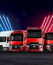 Renault Trucks Thouars - Bernis Trucks Thouars image 2