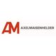 Axel Maisenhelder Architekt Diplomingenieur