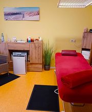 Physiotherapiepraxis Katrin Luderer Bild 4