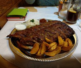 HAUCKs GRILL RESTAURANT Bild 3