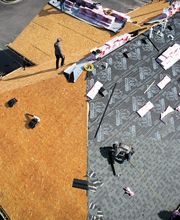 Bartlett Roofing image 16