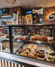 Shell Recharge Charging Station Bild 17