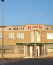 Muebles Rules imagen 14