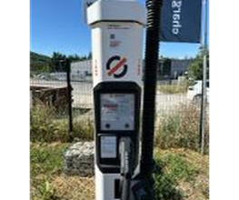 Borne de recharge Plug Inn fast charge image 6