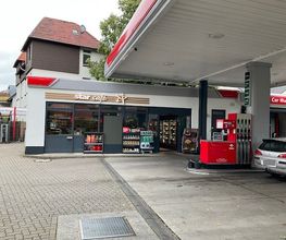 ORLEN Tankstelle Bild 2