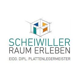 SCHEIWILLER RAUM ERLEBEN GmbH