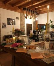 Trattoria da Viruzzella Bild 4