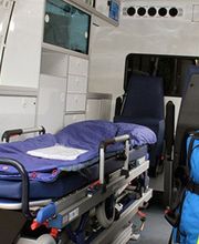 Ambulances Szala image 1