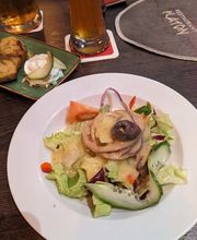 Griechisches Restaurant Platon Bild 13