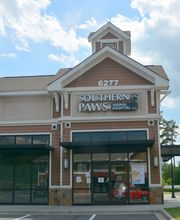 Southern Paws Animal Hospital image 2