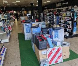 ATU Hannover - Hainholz Bild 2