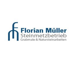 Steinmetzbetrieb Florian Müller Bild 1