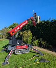 Gartenbau Joel Dehmelt in Waltrop mit Hundrup