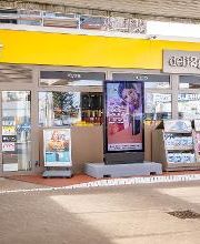 Shell Recharge Charging Station Bild 4