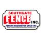 Southgate Fence