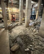 Metropol Abbruch und Erdbau Bild 5