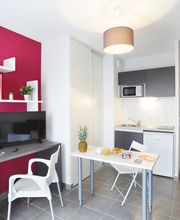 Résidence étudiante Nemea Aix Campus 2 image 13