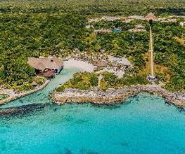 Occidental at Xcaret Destination - All Inclusive imagen 2