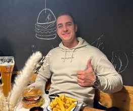 Ruff's Burger Haar Bild 1