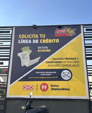 Gasomax Estación Perisur imagen 18