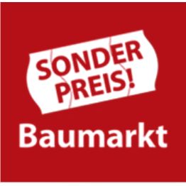 Sonderpreis-Baumarkt