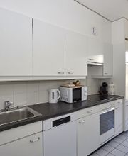 Appartement 29 Hôtel Central Genève