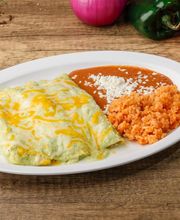 Bertha's Restaurant "El sabor de los Mochis" image 15