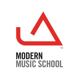 Modern Music School Trier logo