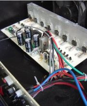 Spad Electronique image 4