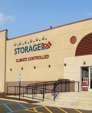 Storage Box Central Vineland image 1