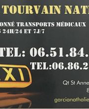 Taxi Tourvain image 1