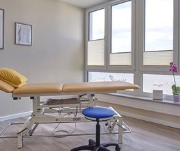 Physiotherapie am Campus Bild 4