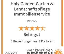 werkenntdenBESTEN.de Qualitätssiegel